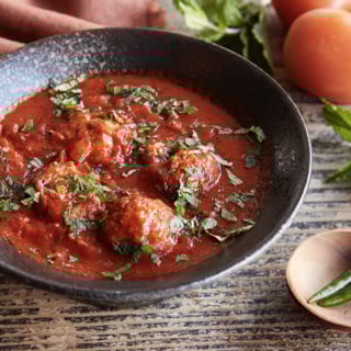 Chicken Kofta - Catering Tray | df, gf