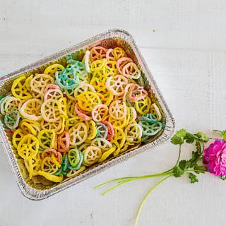 Far Far Munchies Platter (serves 10)