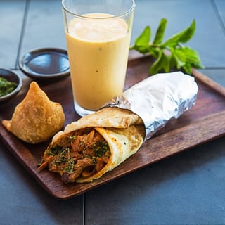 Naan Stop Flavor