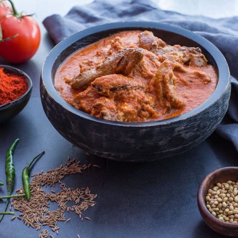 Tikka Masala: A Flavorful Indian Delight