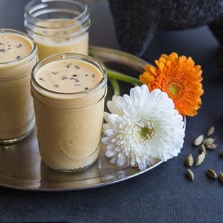 Kasa Mango Lassi Box