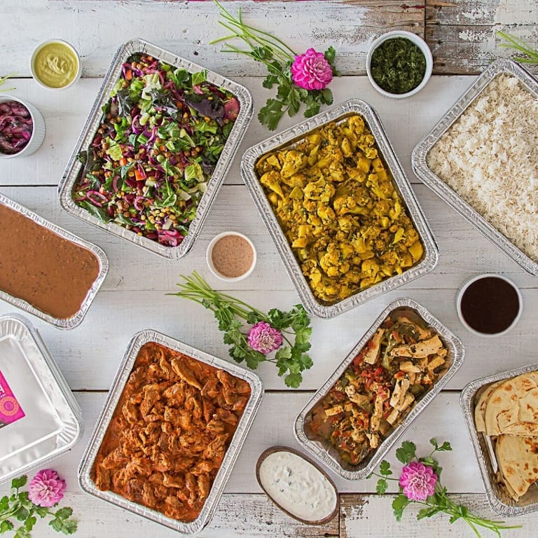 Indulge in Our Keema Dishes