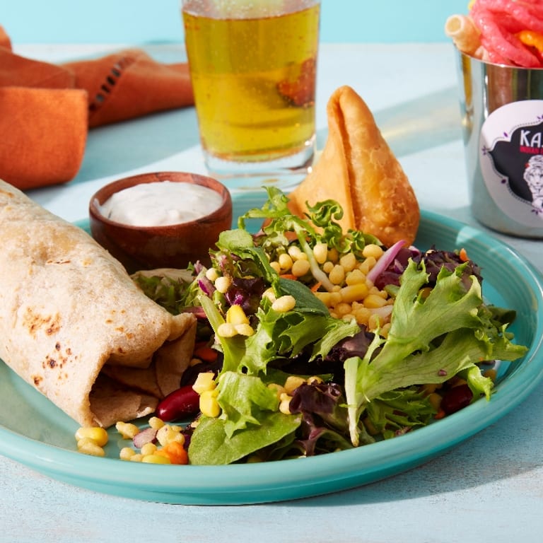 Delicious Chutneys: Perfect Pairings for Indian Cuisine