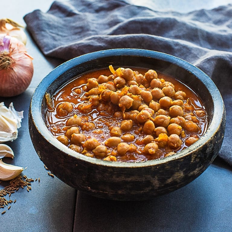 Delicious Masala Dishes Await