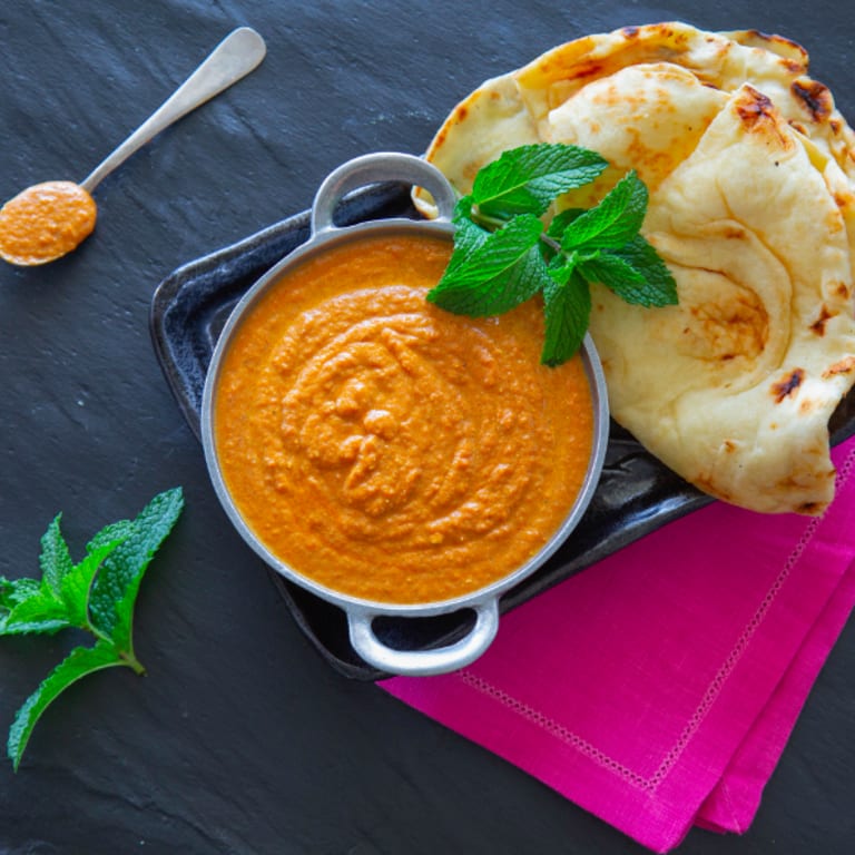 Discover Our Masala Creations