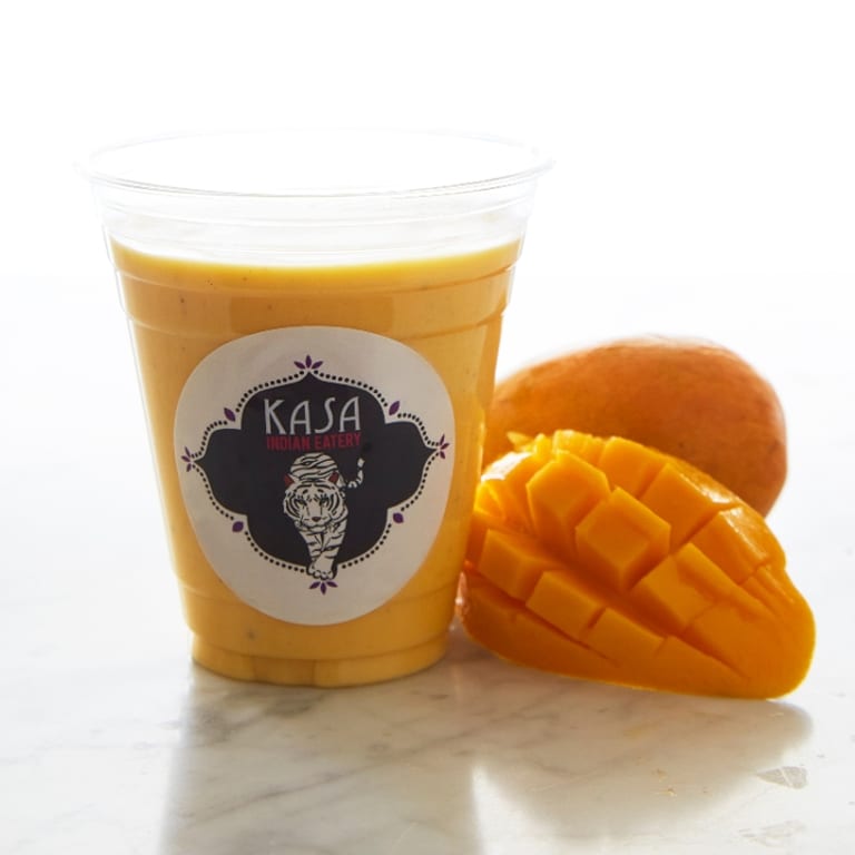 Refreshing Lassi Options