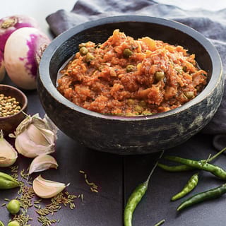 Vegetable Special - Catering Tray | vegan, gf