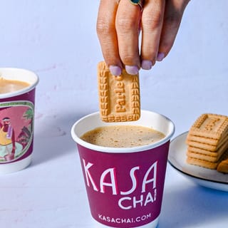 Kasa Chai | gf
